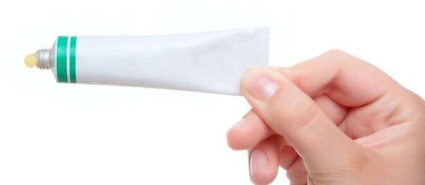 ointment