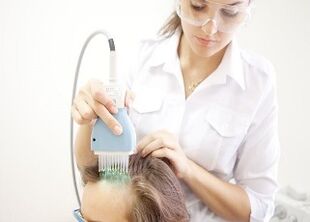 treatment for psoriasis of the head